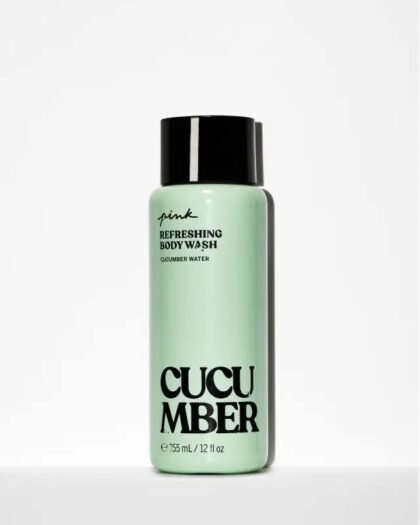 Гель для душу Cucumber