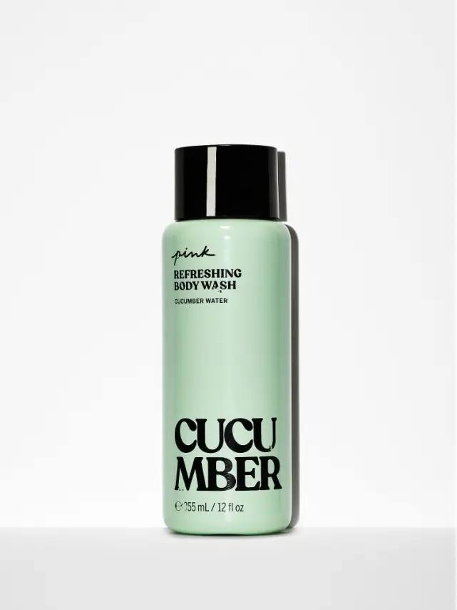 Гель для душу Cucumber