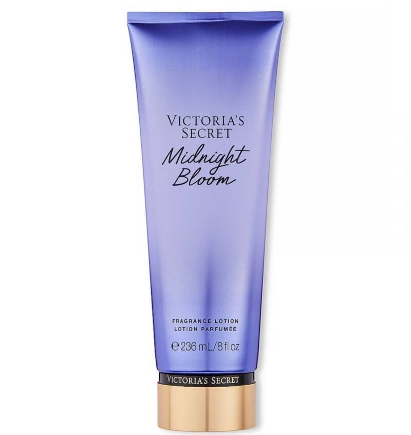 Midnight Bloom