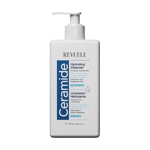 Revuele Ceramide Hydrating Cleanser