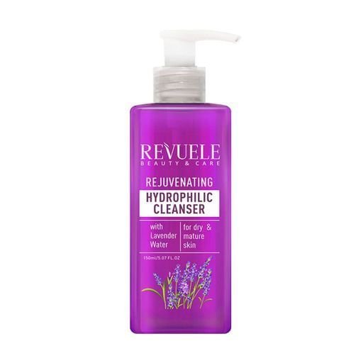 Rejuvenating Hydrophilic Cleanser