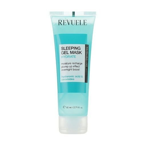 Sleeping Gel Mask Hydrate