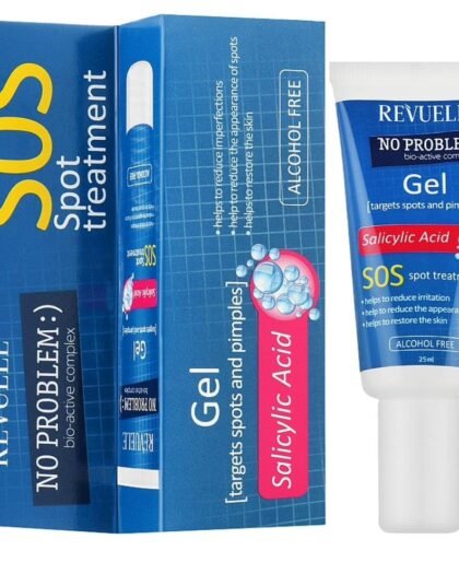 Гель-аплікатор від прищів