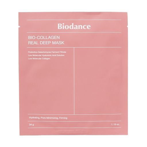 Biodance Bio-Collagen Real Deep Mask