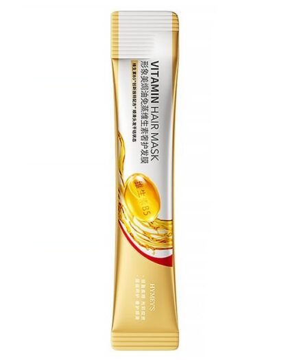 Vitamin B5 Hair Mask