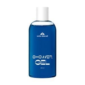 Shower Gel Fruit Rainbow