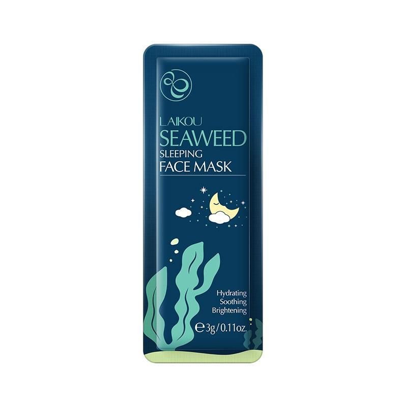SeaWeed Sleeping з морськими водоростями 3 g (1 штука)