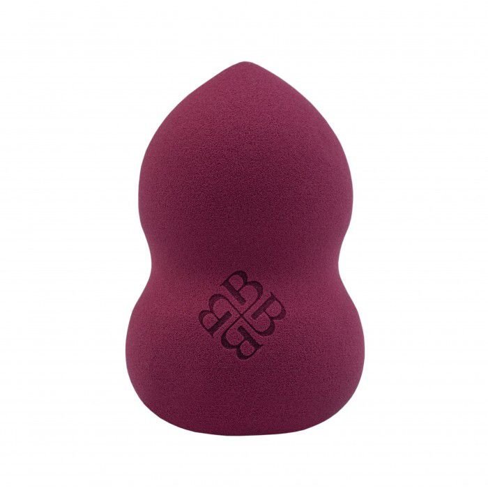 СПОНЖ ДЛЯ МАКІЯЖУ У ФОРМІ КРАПЛІ