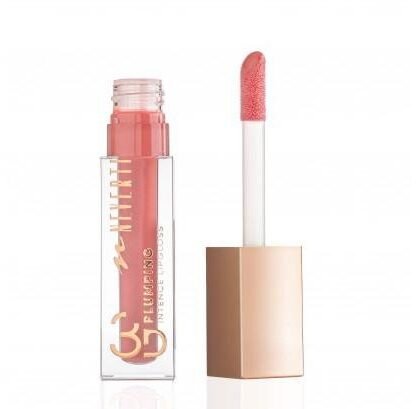 БЛИСК ДЛЯ ГУБ 3D PLUMPING LIPGLOSS NEVERTI