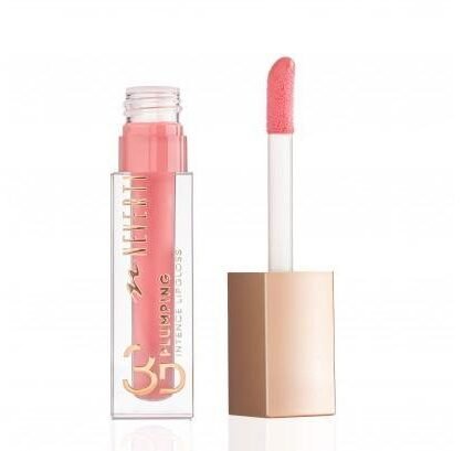 БЛИСК ДЛЯ ГУБ 3D PLUMPING LIPGLOSS NEVERTI