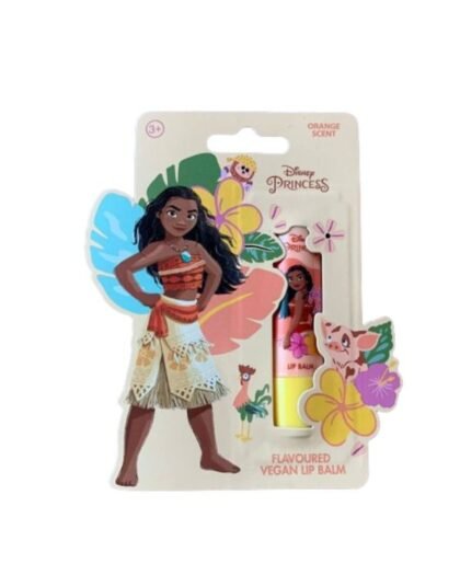 Дитячий бальзам для губ Disney