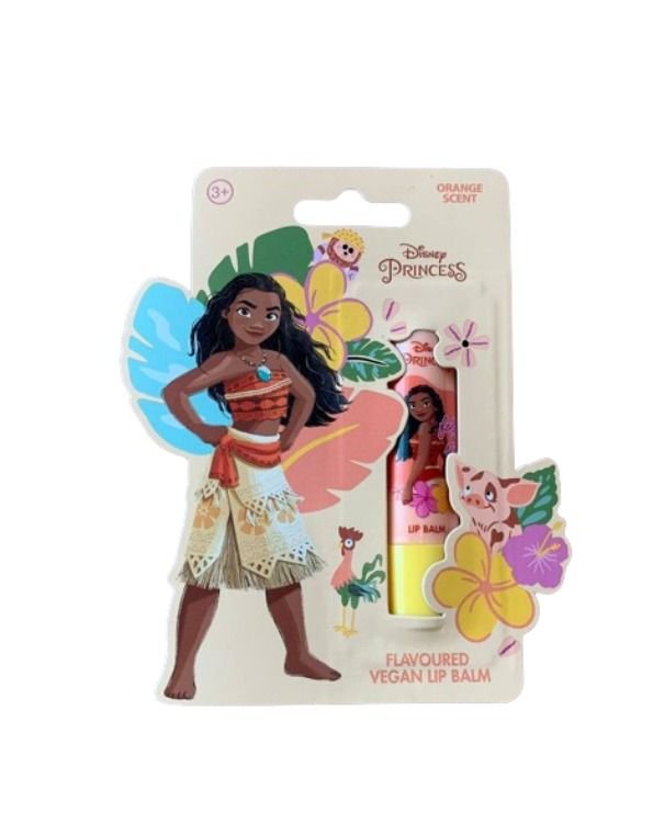 Дитячий бальзам для губ Disney