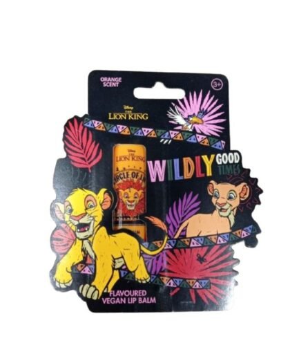 Дитячий бальзам для губ Disney