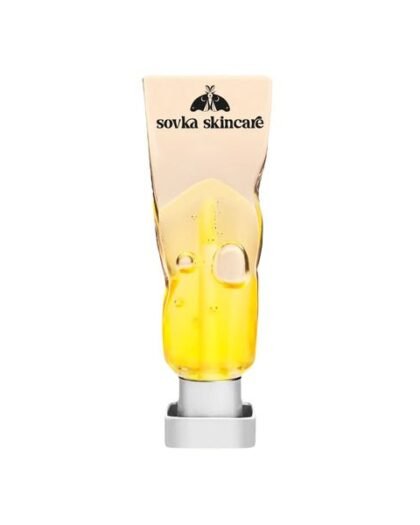Олія для губ зволожуюча Sovka 5 мл