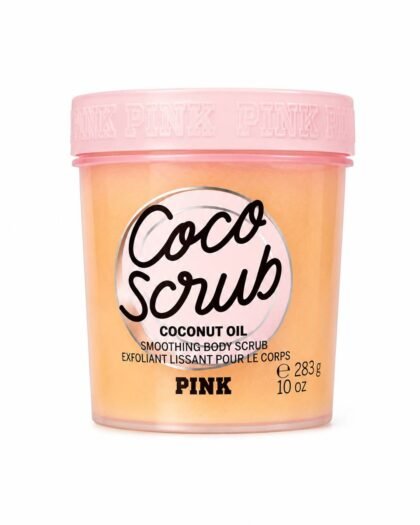 Скраб для тіла Coco Scrub