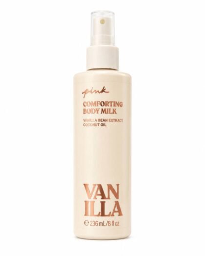 Молочко для тіла Vanilla