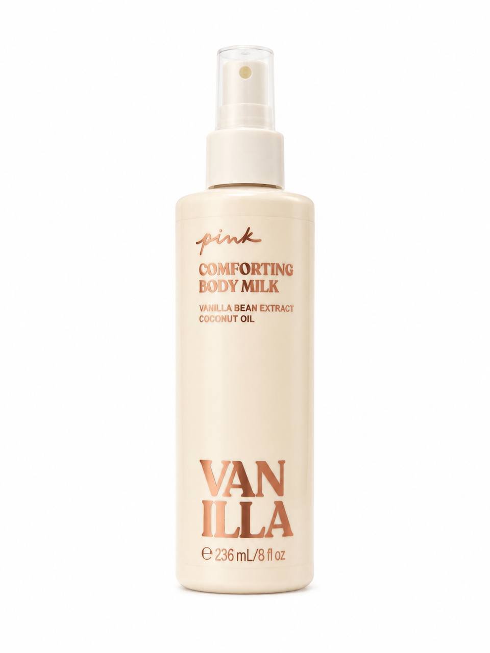 Молочко для тіла Vanilla