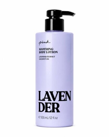 Лосьйон Lavender