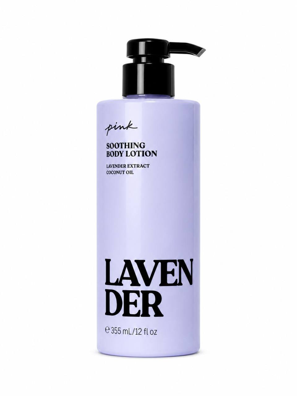 Лосьйон Lavender