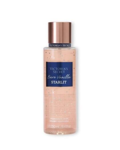 Спрей Bare Vanilla Starlit