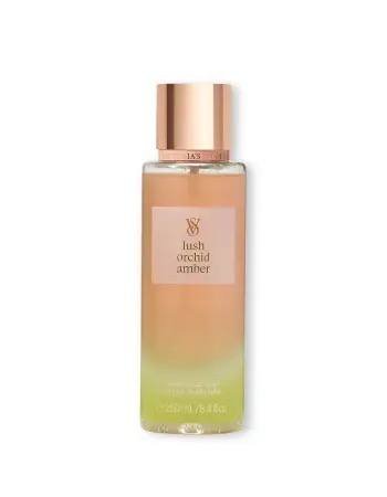 Спрей Lush Orchid Amber