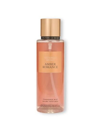 Спрей Amber Romance