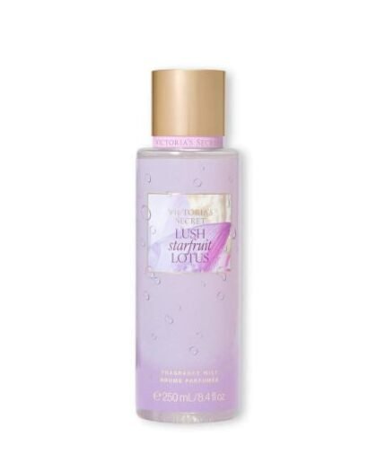 Спрей Lush Starfruit Lotus