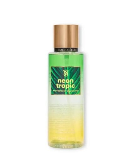 Спрей Neon Tropic