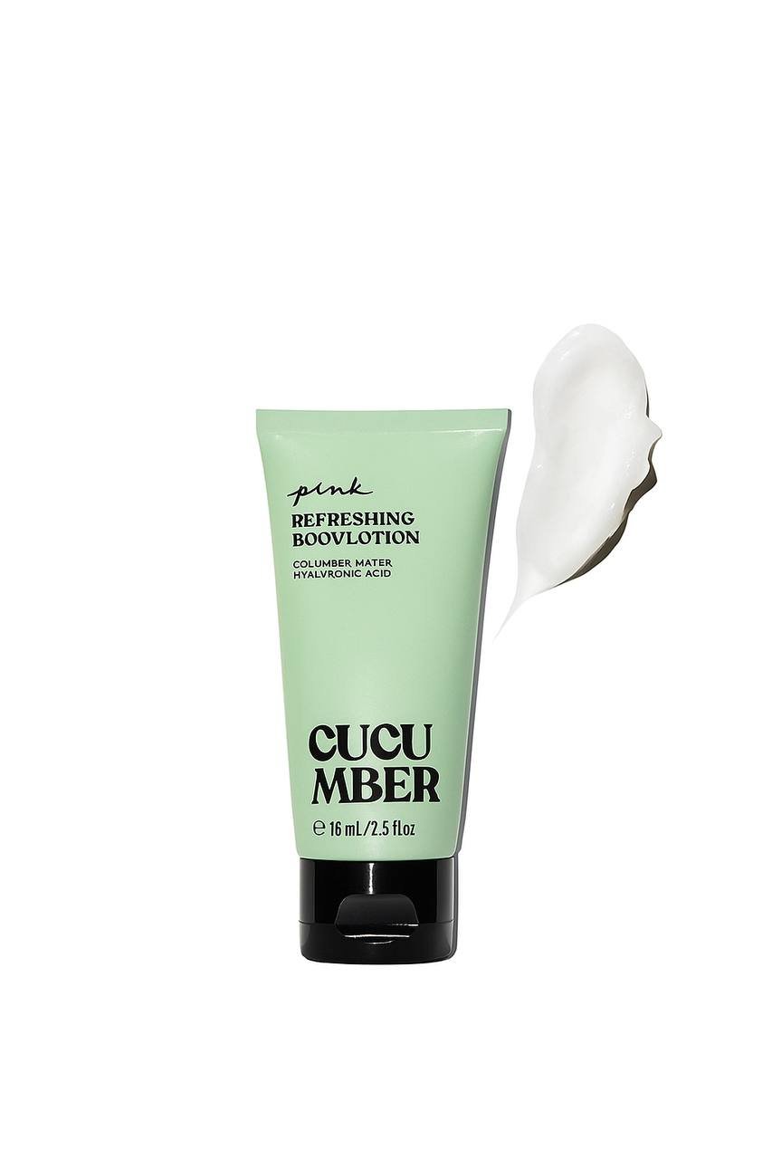 Лосьйон міні Cucumber