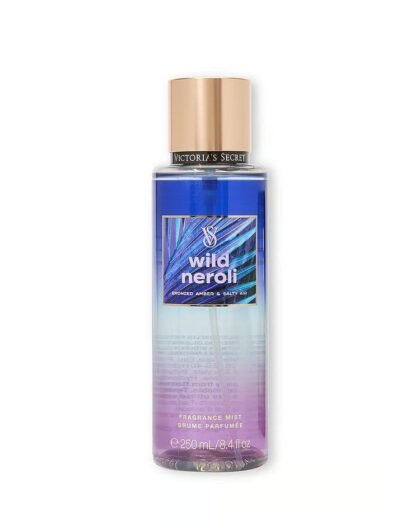 Спрей Wild Neroli