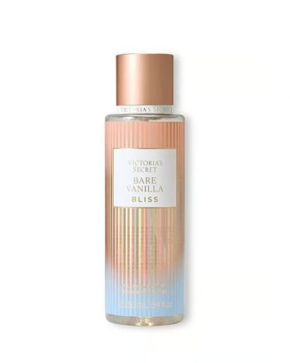 Спрей Bare Vanilla Bliss