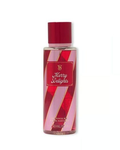Спрей Merry Delights