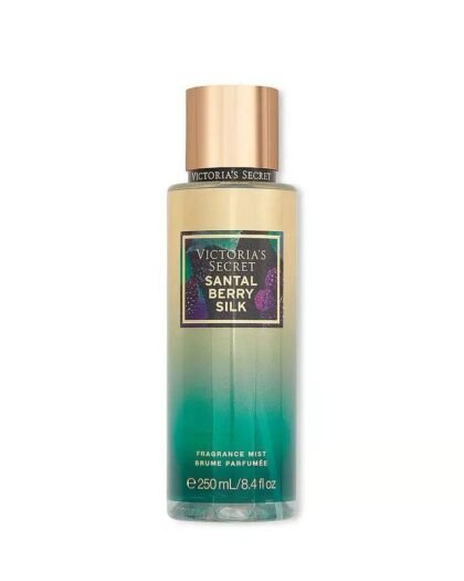 Спрей Santal Berry Silk