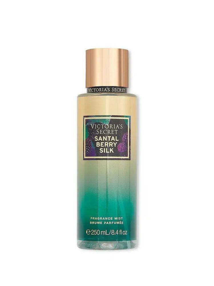 Спрей Santal Berry Silk