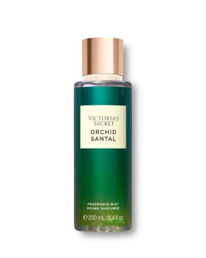 Спрей Orchid Santal