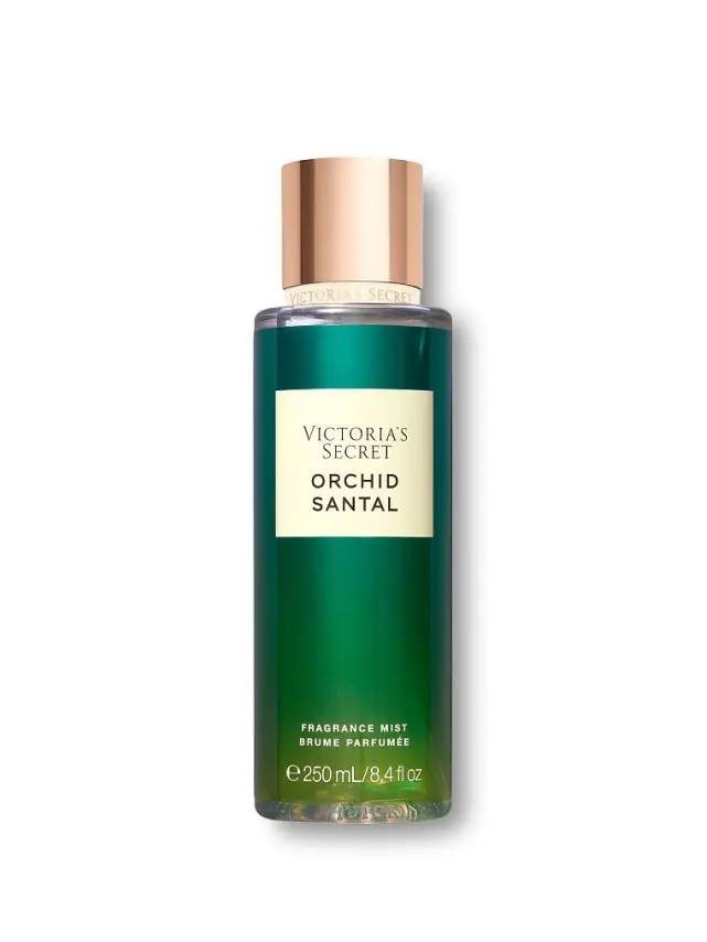 Спрей Orchid Santal