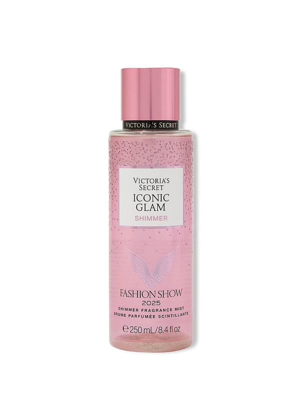 Спрей Iconic Glam Shimmer
