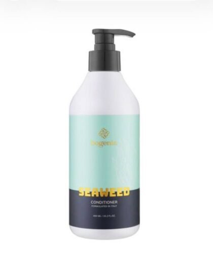Кондиціонер для зміцнення волосся Seaweed  Bogenia