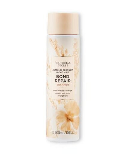 Шампунь Almond Blossom & Oat Milk