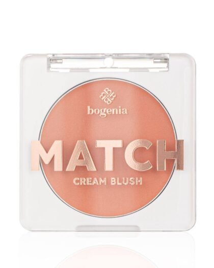 Кремові рум'яна Match 001