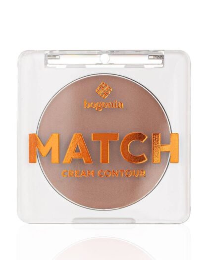 Кремовий контур Match 001