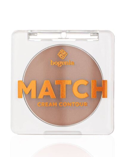 Кремовий контур Match 002