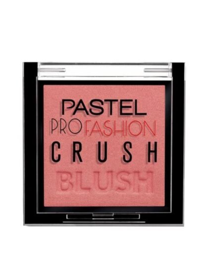 Рум'яна для обличчя Pastel Profashion Crush Blush (301)
