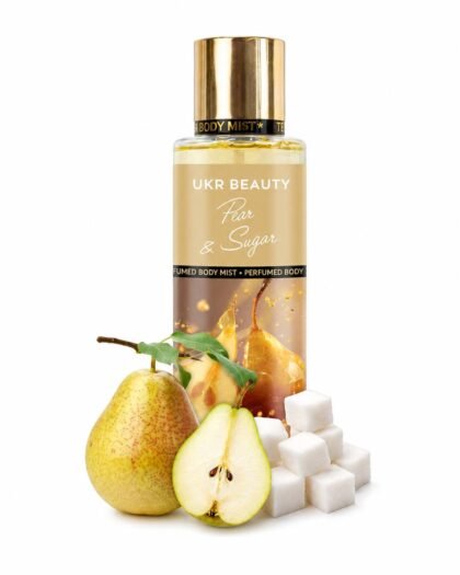 Парфумований міст | Pear & Sugar