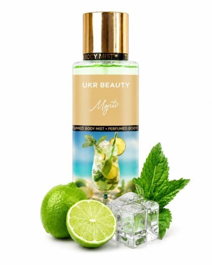 Парфумований міст | Mojito