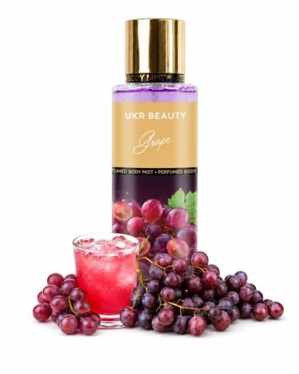 Парфумований міст | Grape