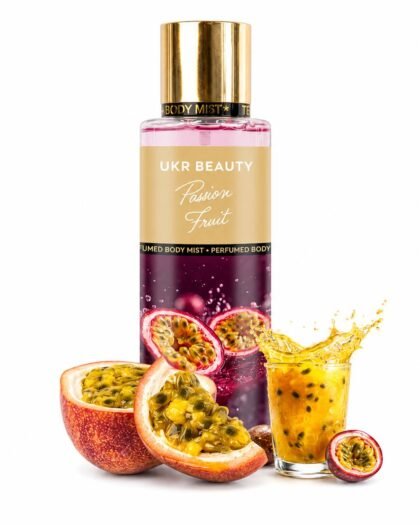 Парфумований міст | Passion Fruit