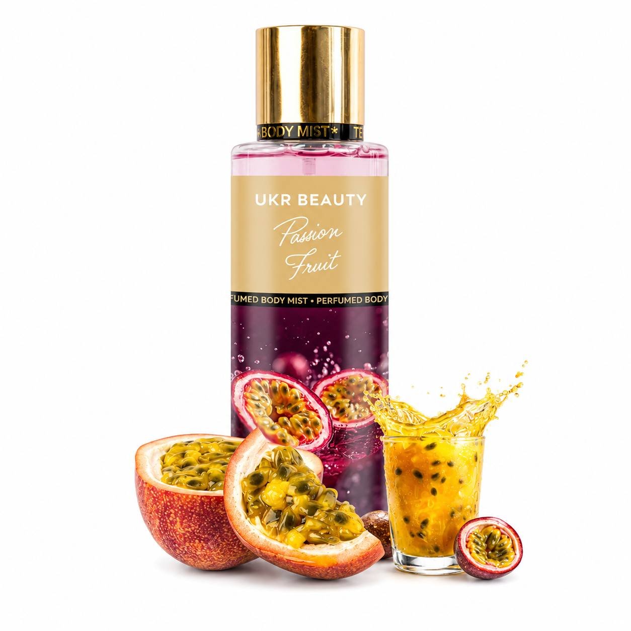 Парфумований міст | Passion Fruit