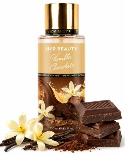 Парфумований міст | Vanilla Chocolate