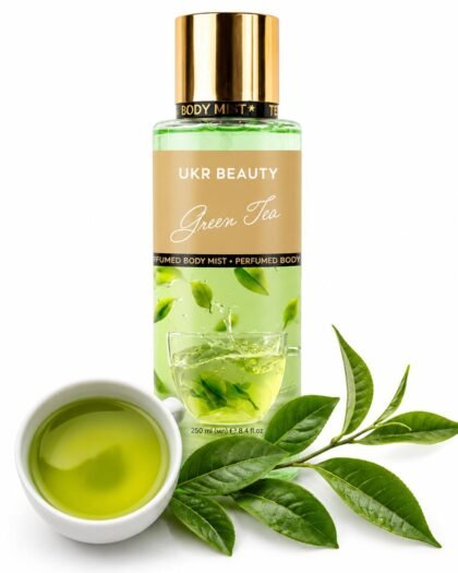 Парфумований міст | Green Tea